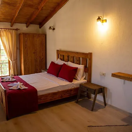 Villa Erguvan Ula